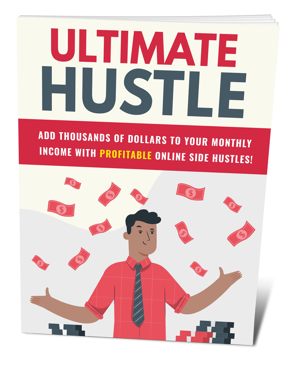 Ultimate Hustle