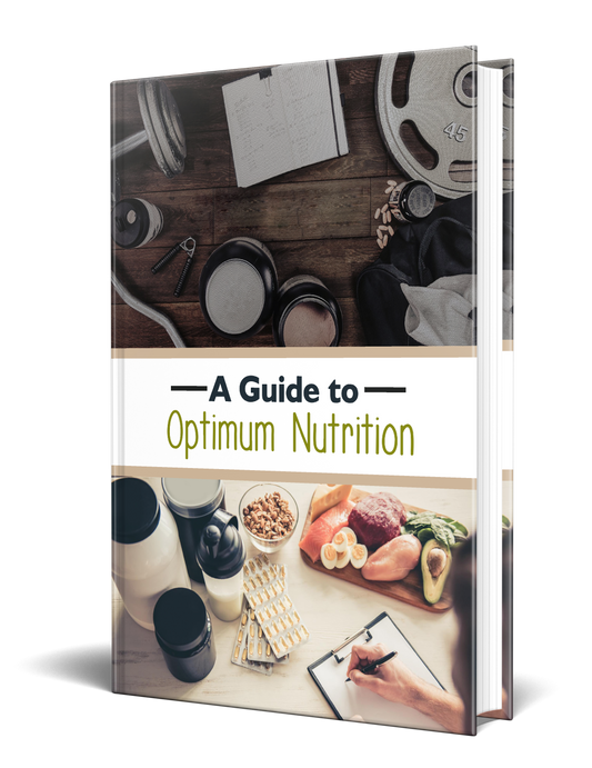 A Guide to Optimum Nutrition
