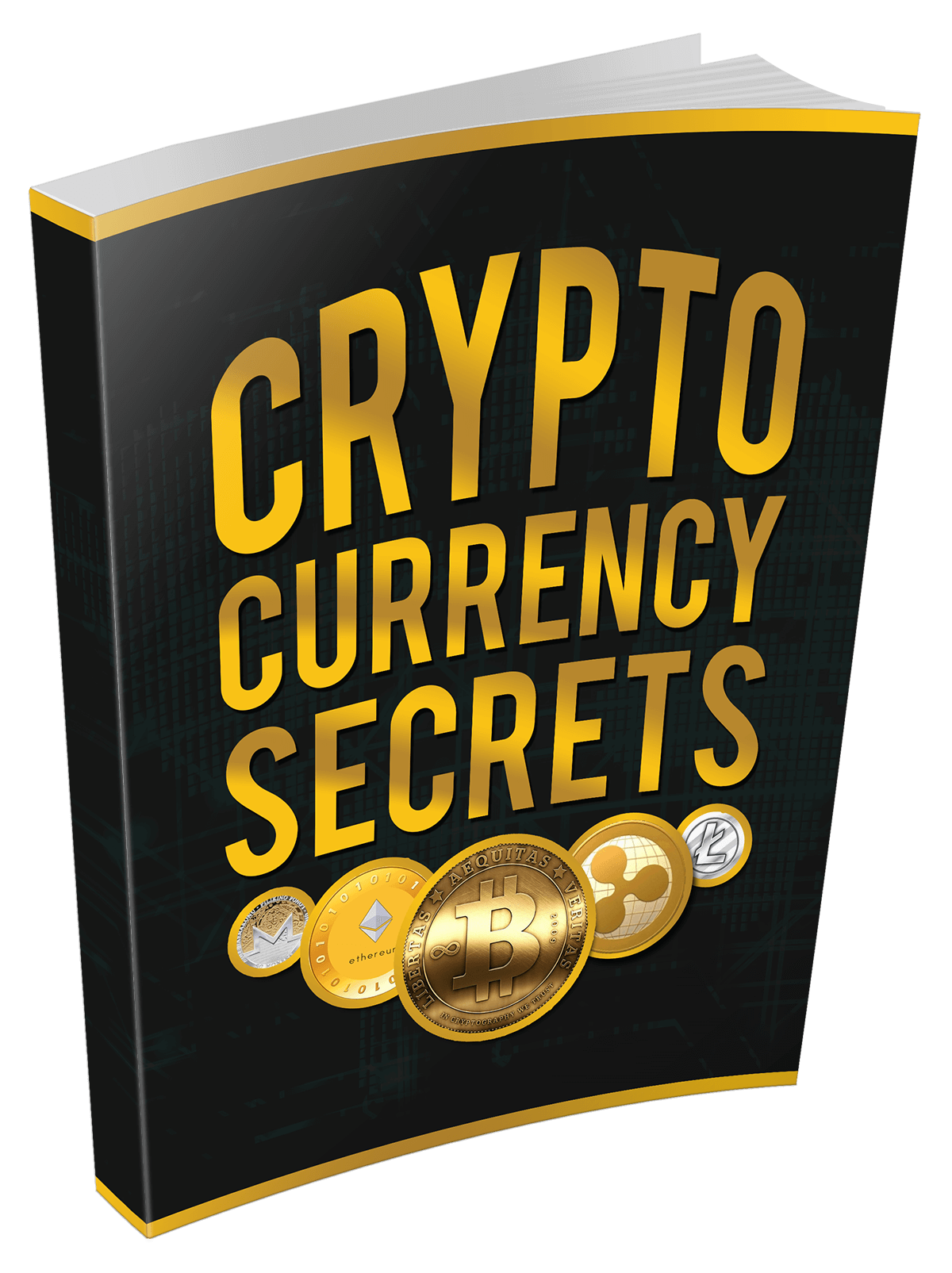 plr crypto coin ebook