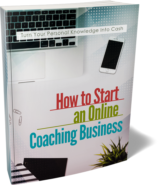 How to Start An Online Coaching Business