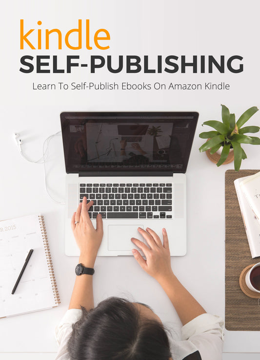 Kindle Self-Publishing