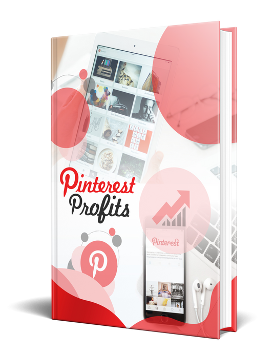 Pinterest Profits