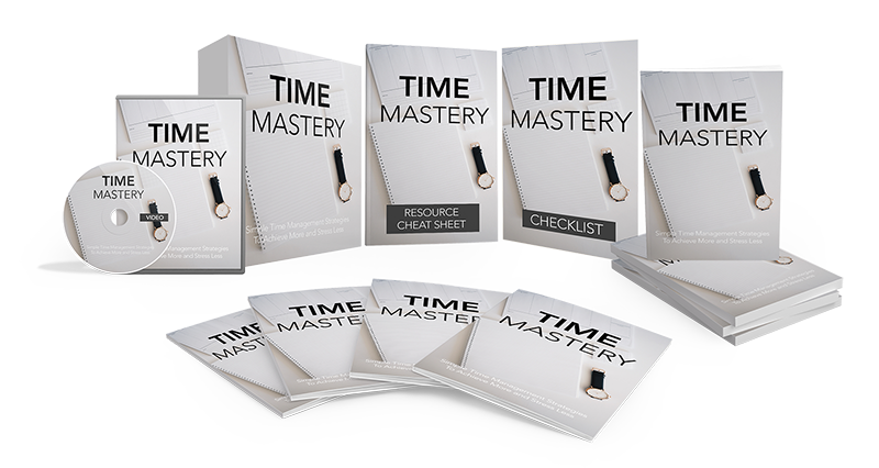 Time Mastery