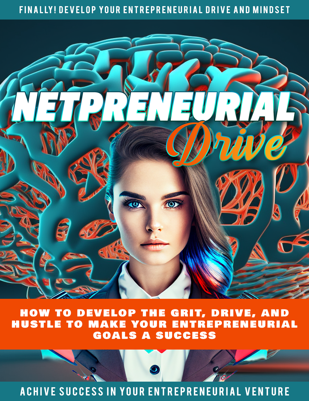 Netpreneurial Drive