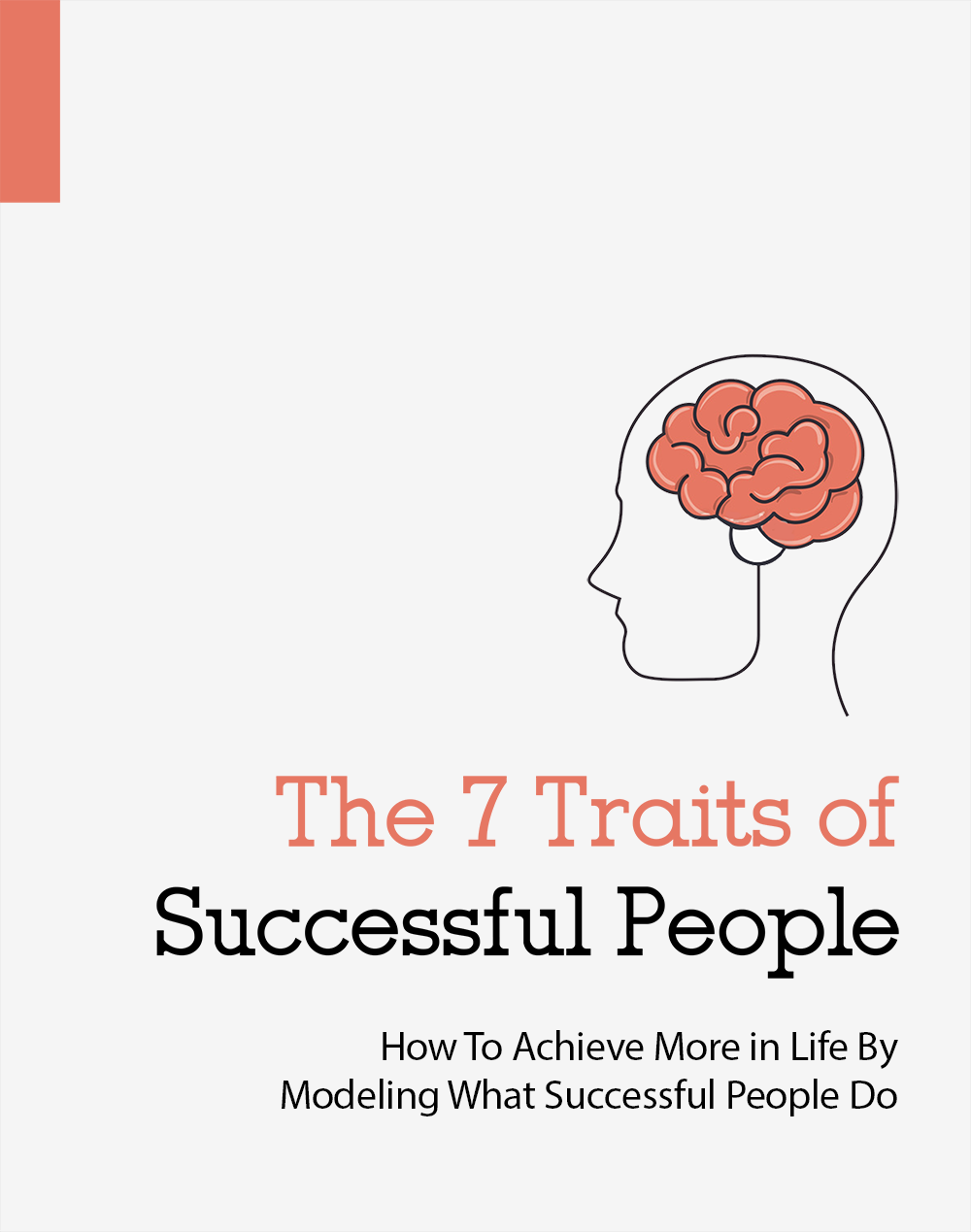 The 7 Traits of Successful People