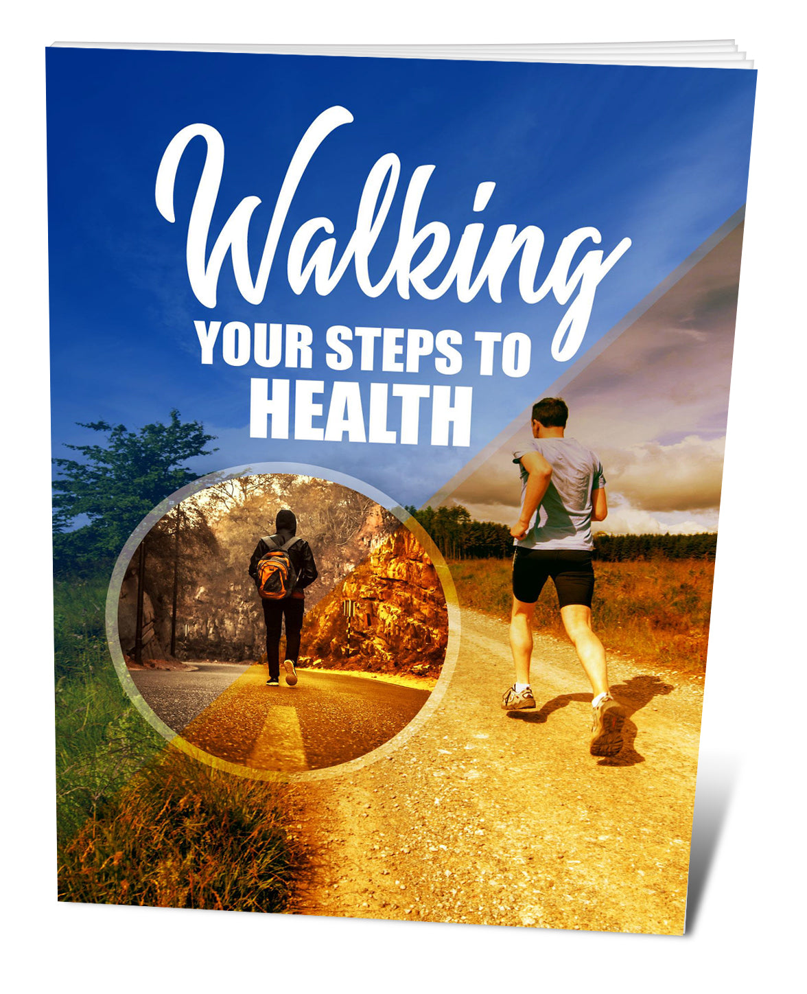 Walking - Your Steps to Health