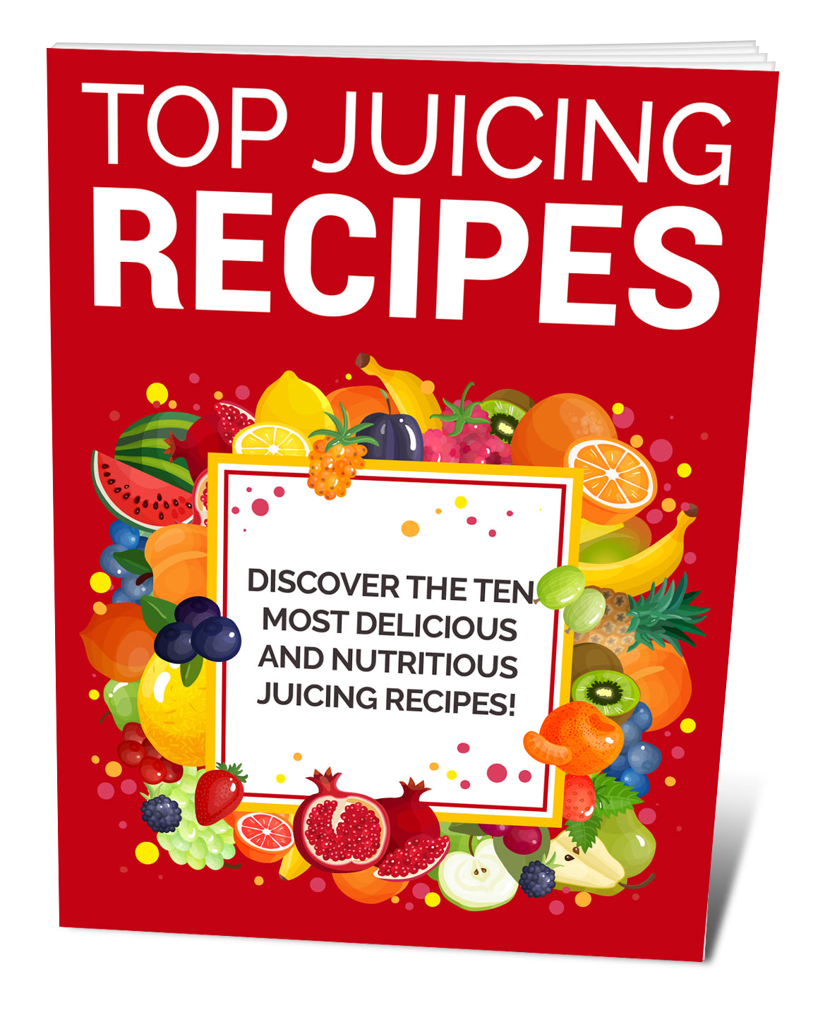 Top Juicing Recipes
