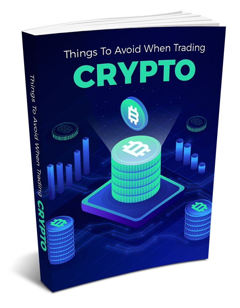 Things to Avoid When Trading Crypto
