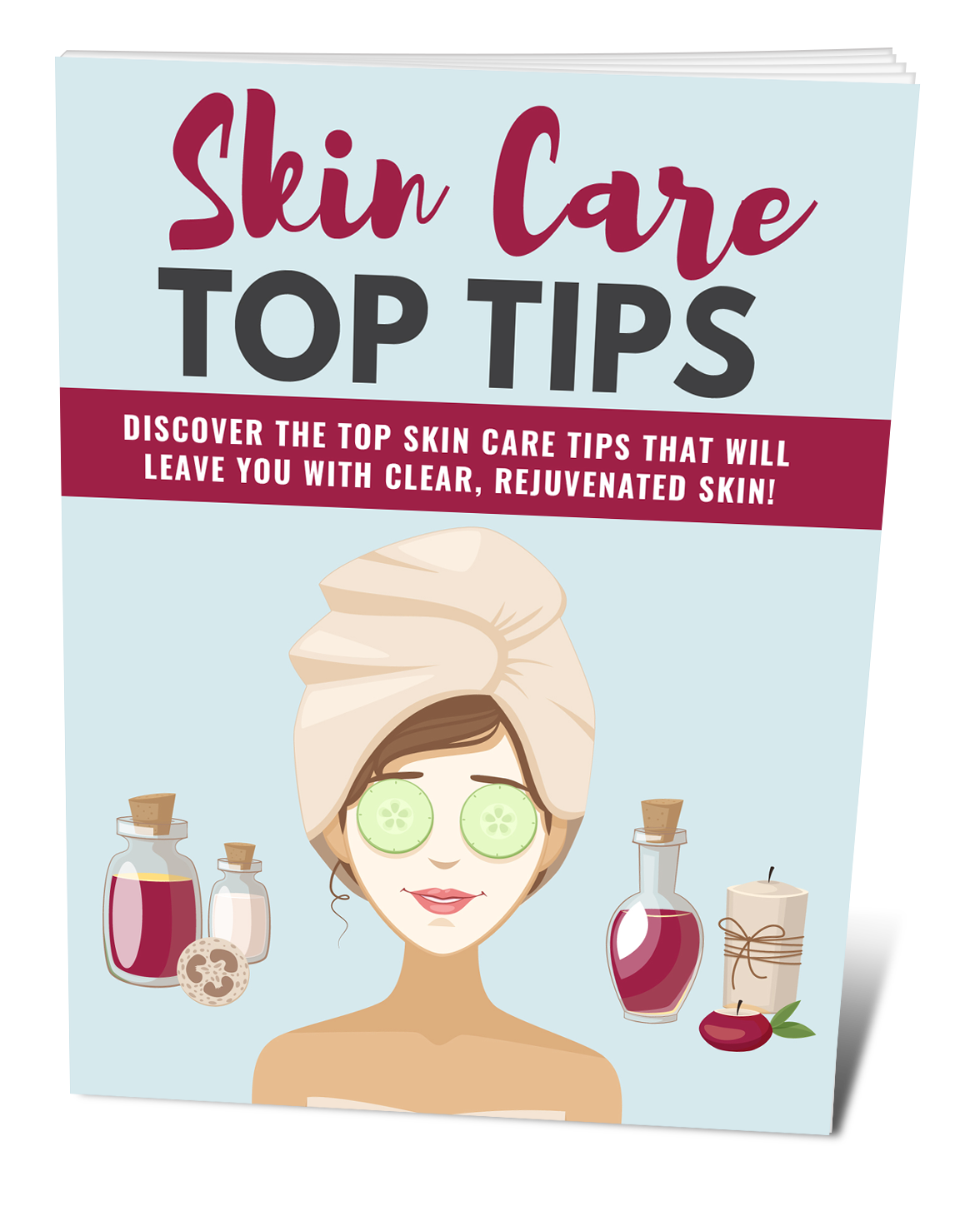 Skincare Top Tips