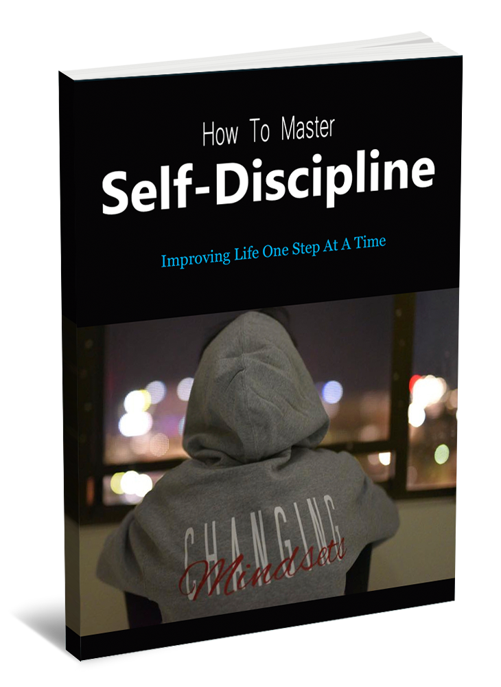 How To Master Self-Discipline