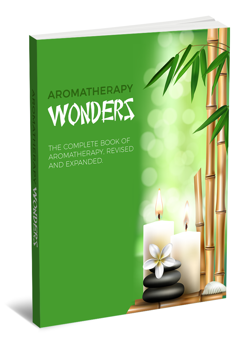 Aromatherapy Wonders