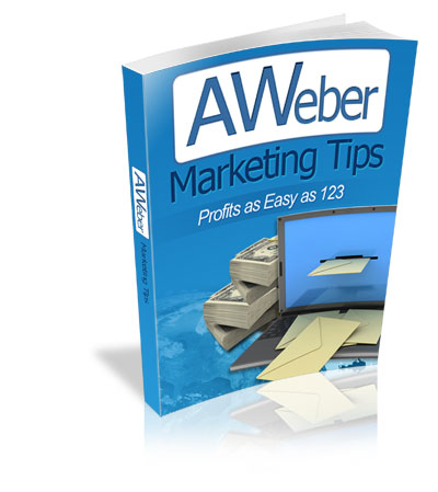 AWeber Marketing Tips