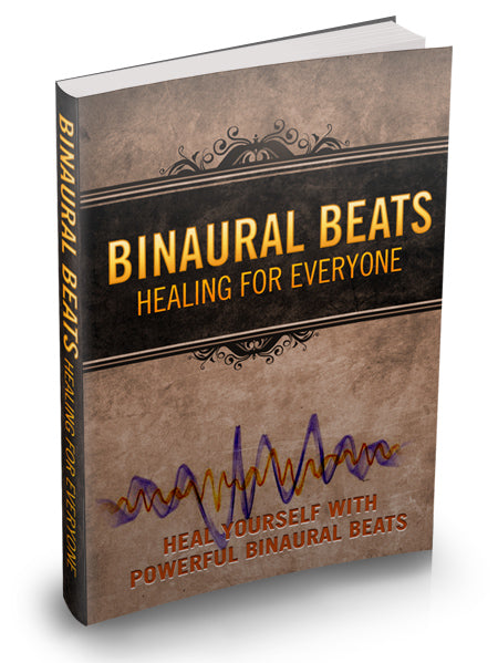 Binaural Beats: Healing For Everyone