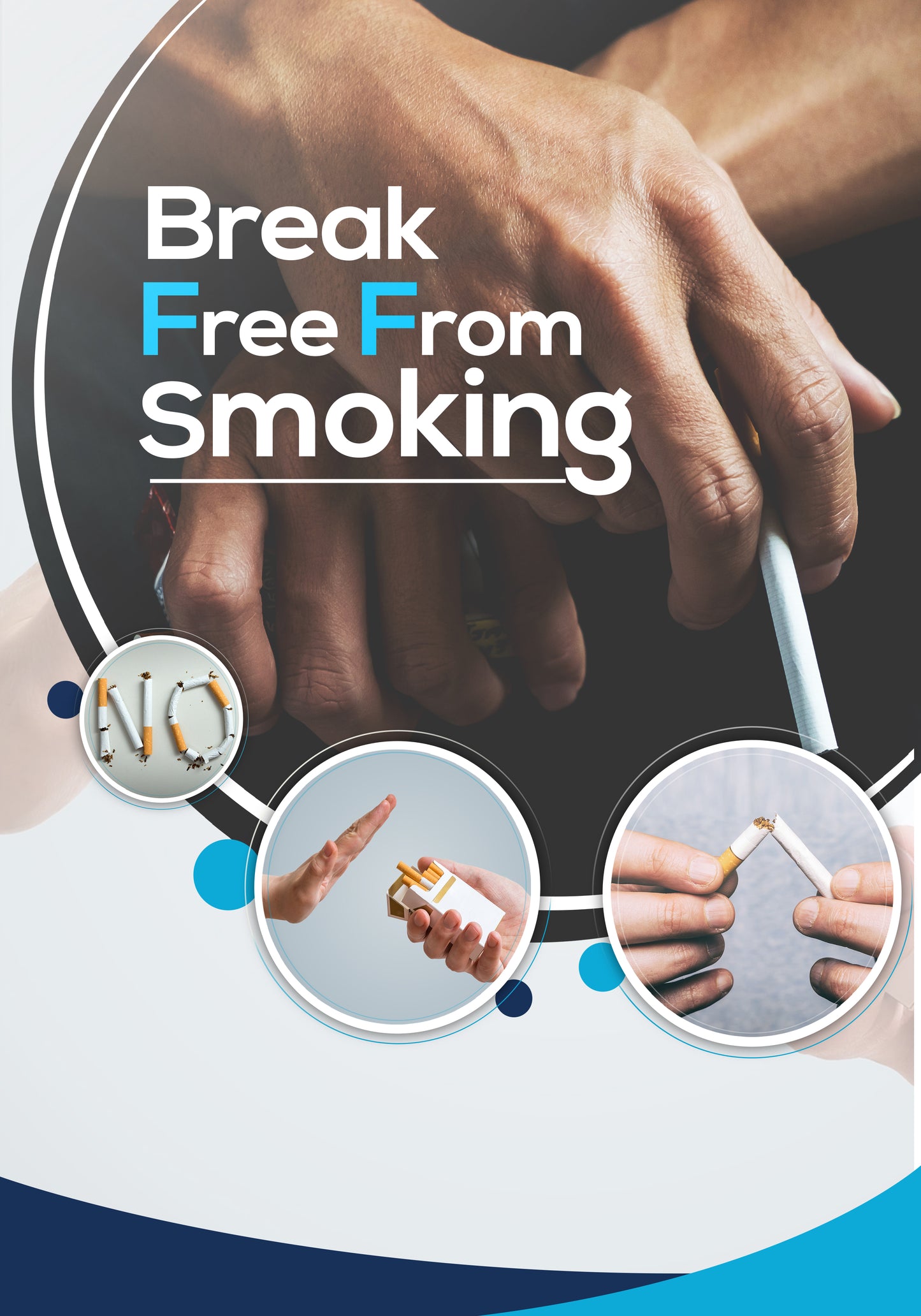 Break Free From Smoking