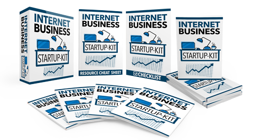 Internet Business Startup-Kit