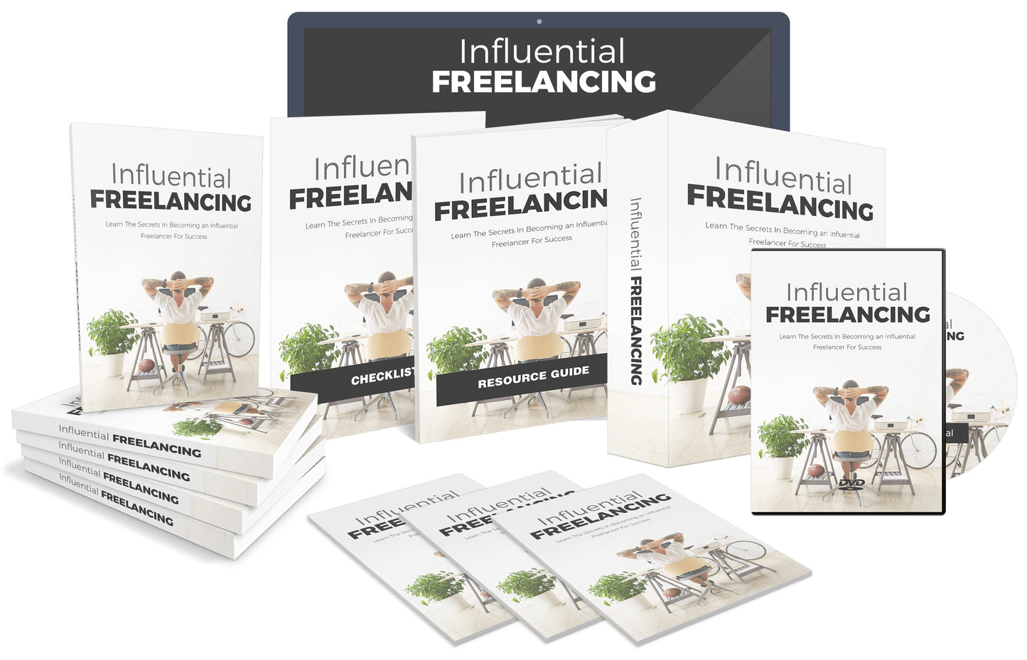 Influential Freelancing