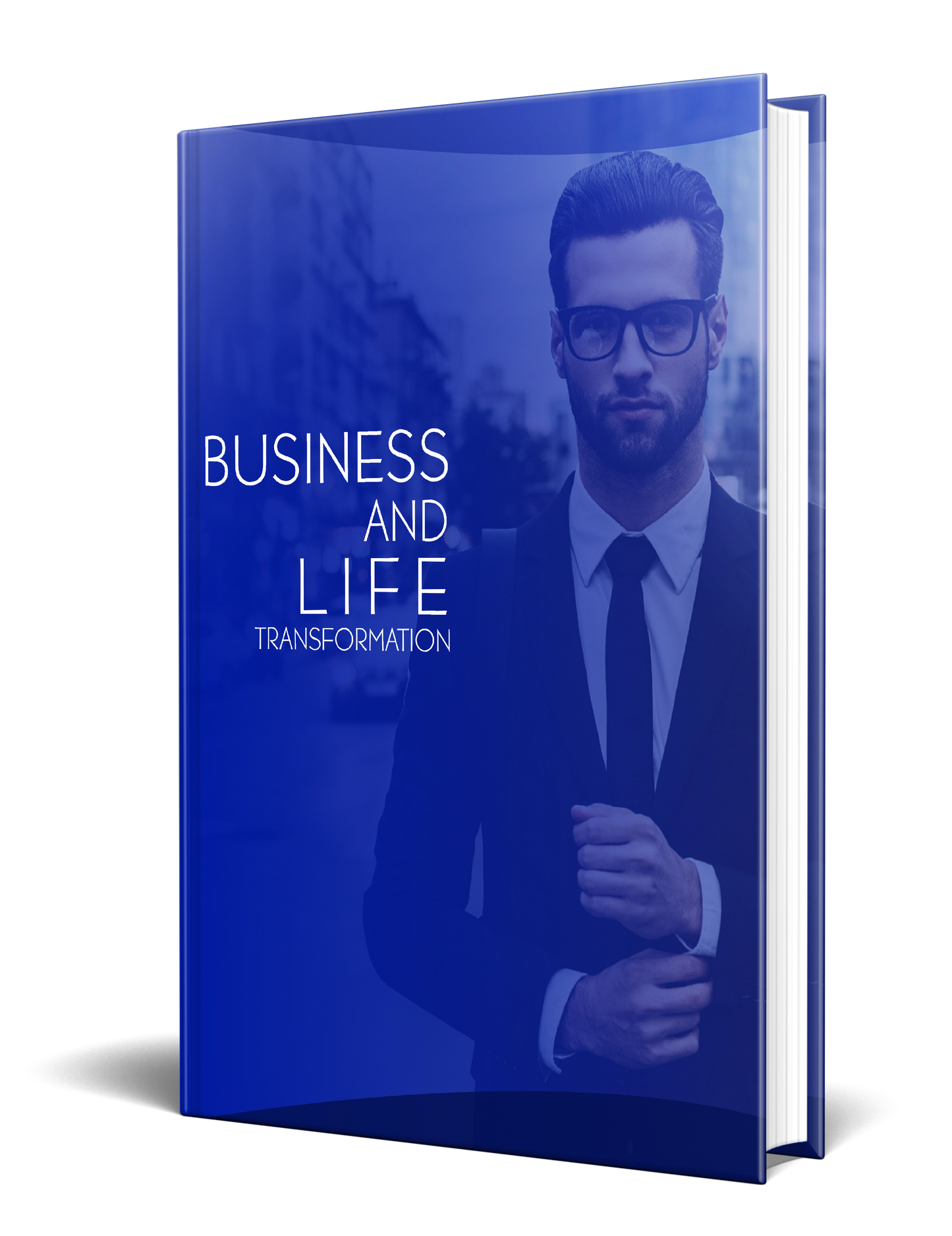 Business and Life Transformation