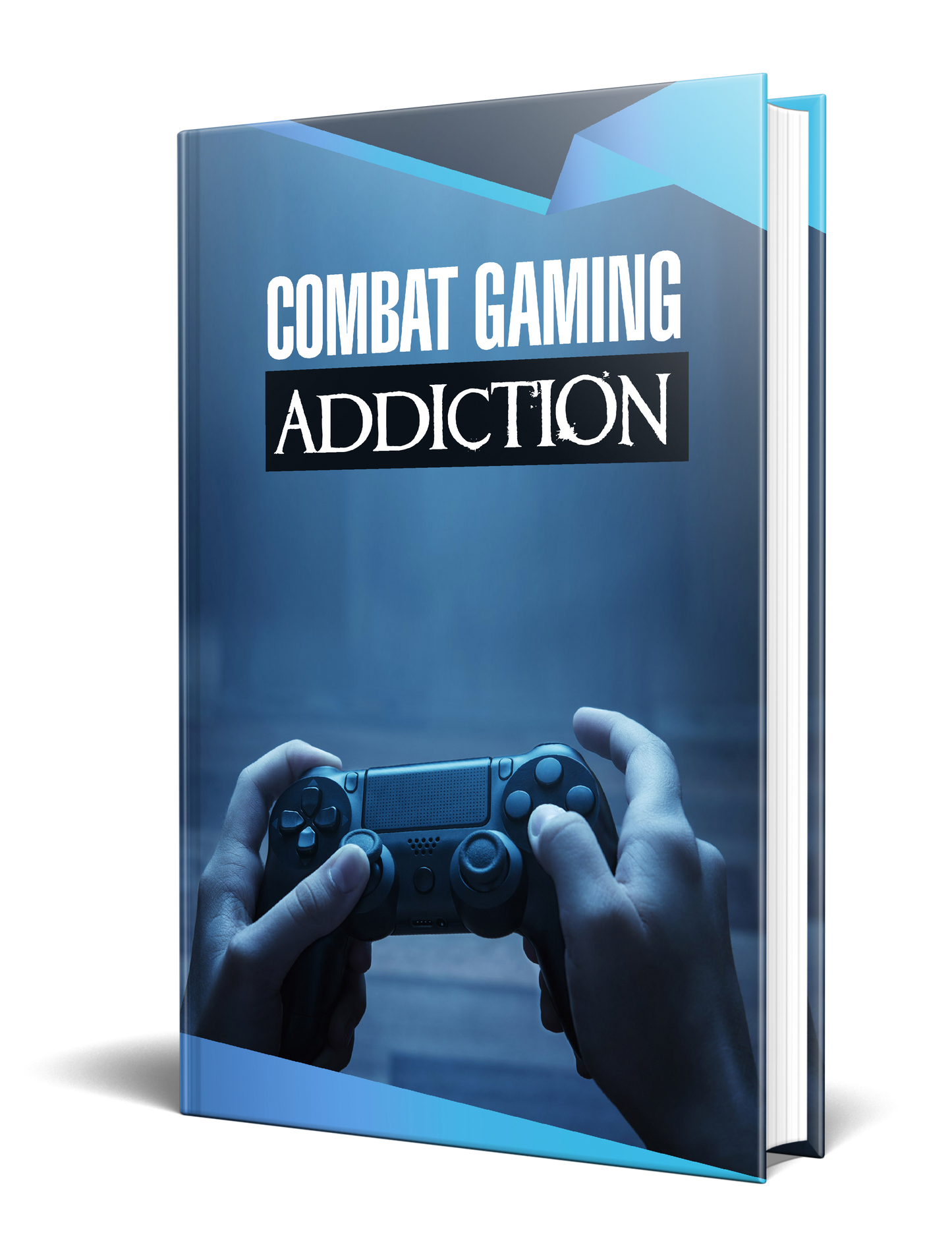 Combat Gaming Addiction