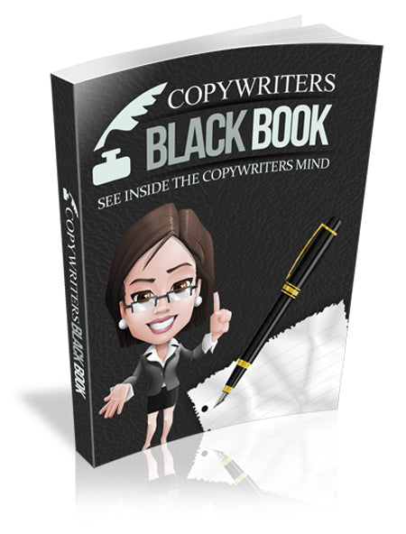 Copywriters Blackbook