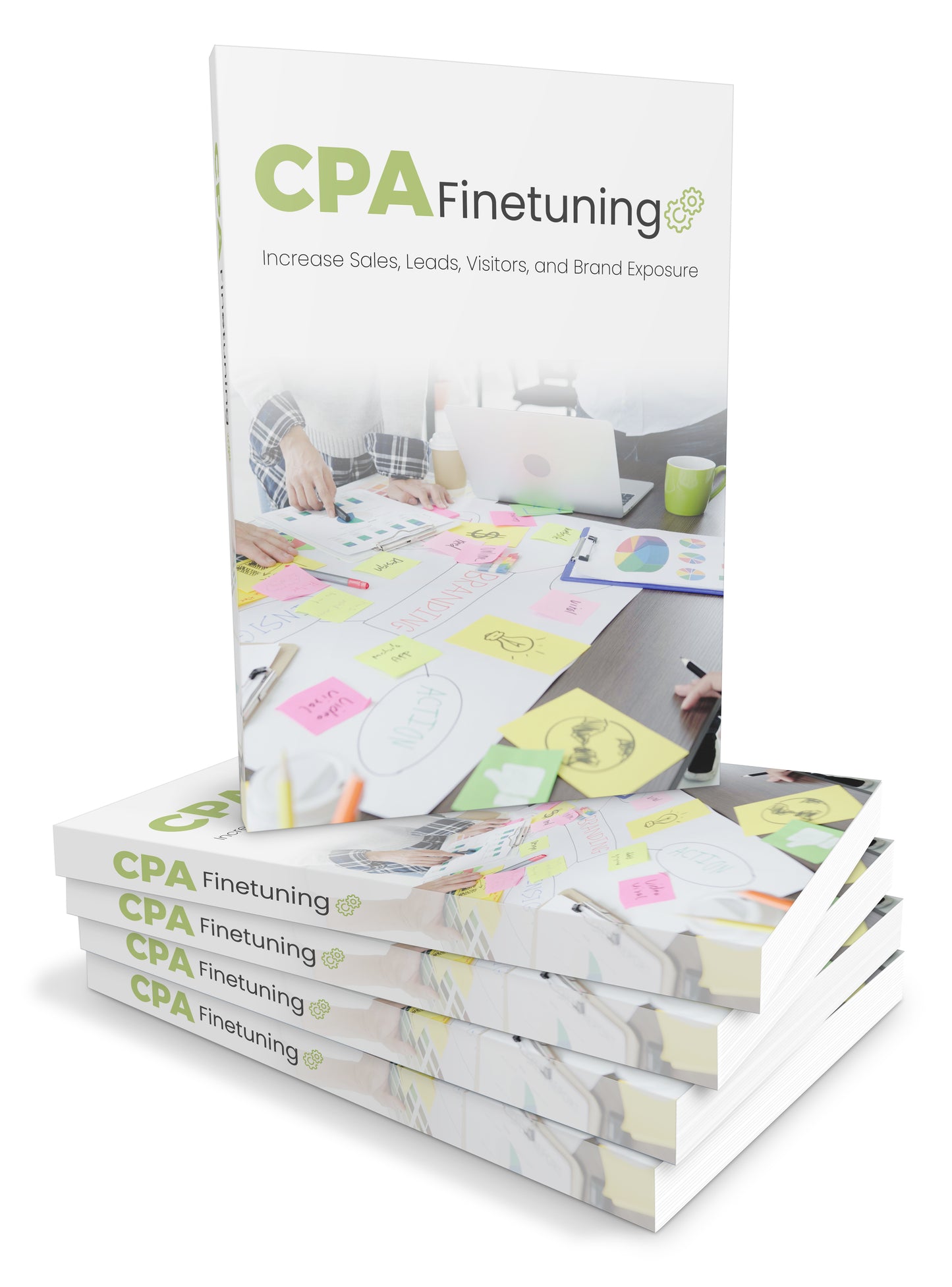 CPA Finetuning