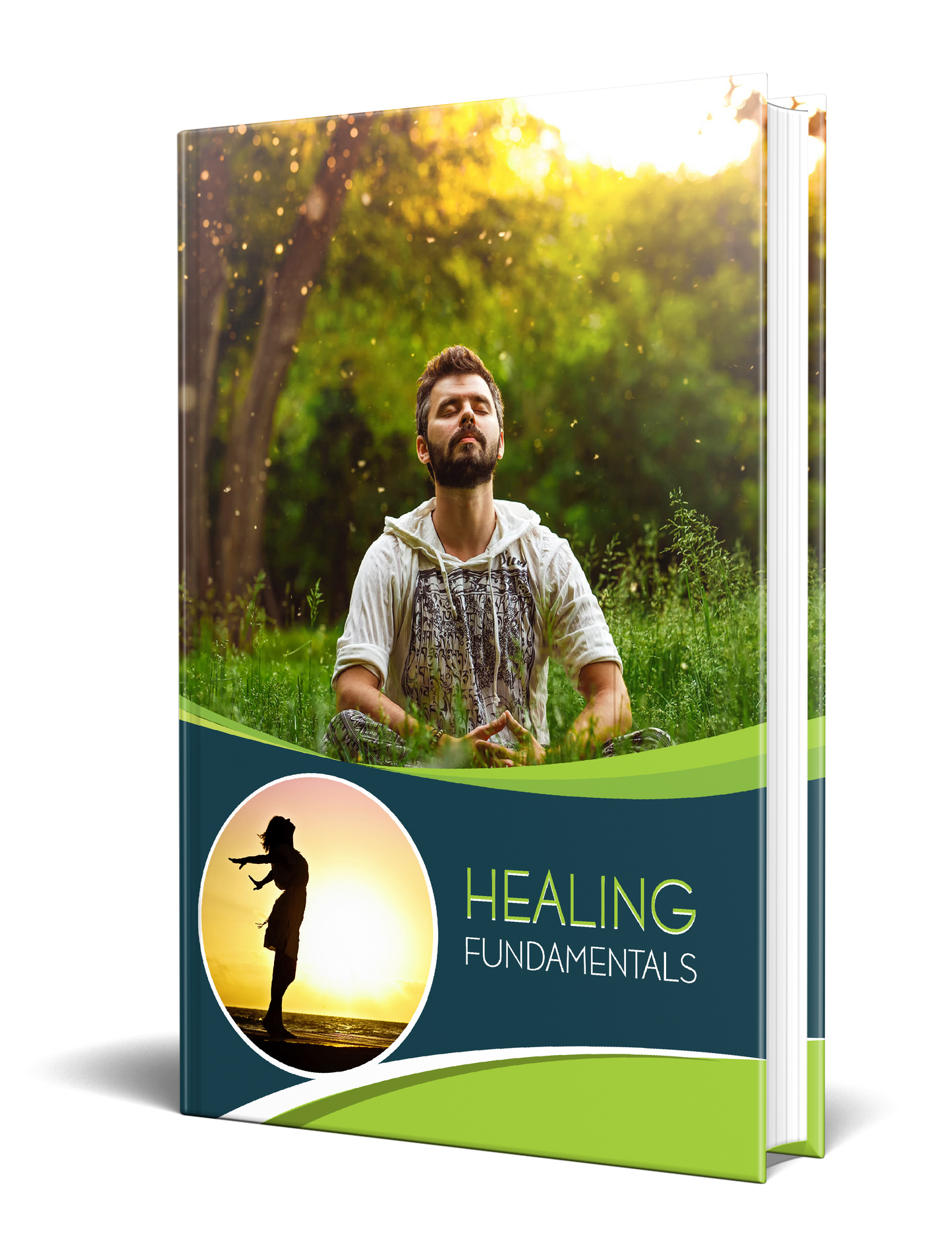 Healing Fundamentals