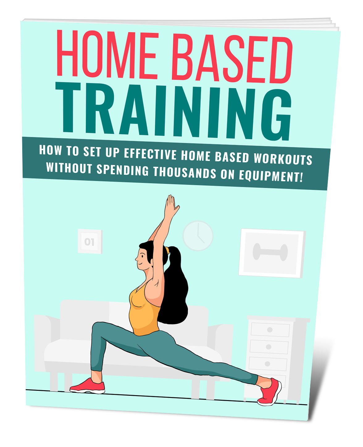 Home Based Trainings