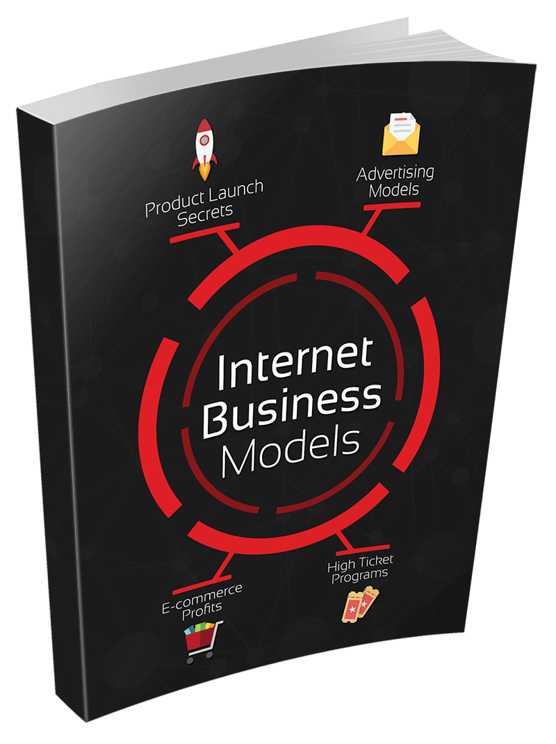 Internet Business Model