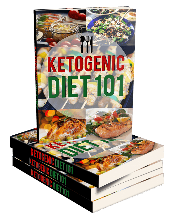 Ketogenic Diet 101