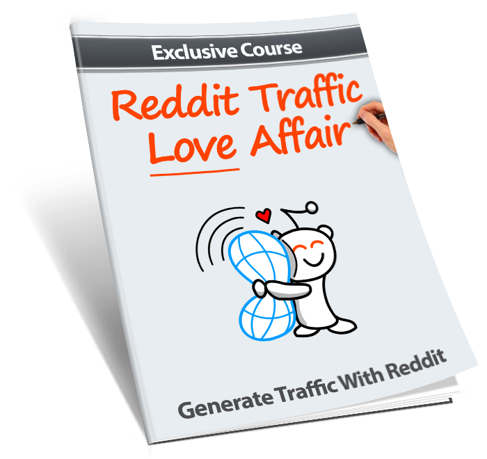 Reddit Traffic Love (Quick Guide)