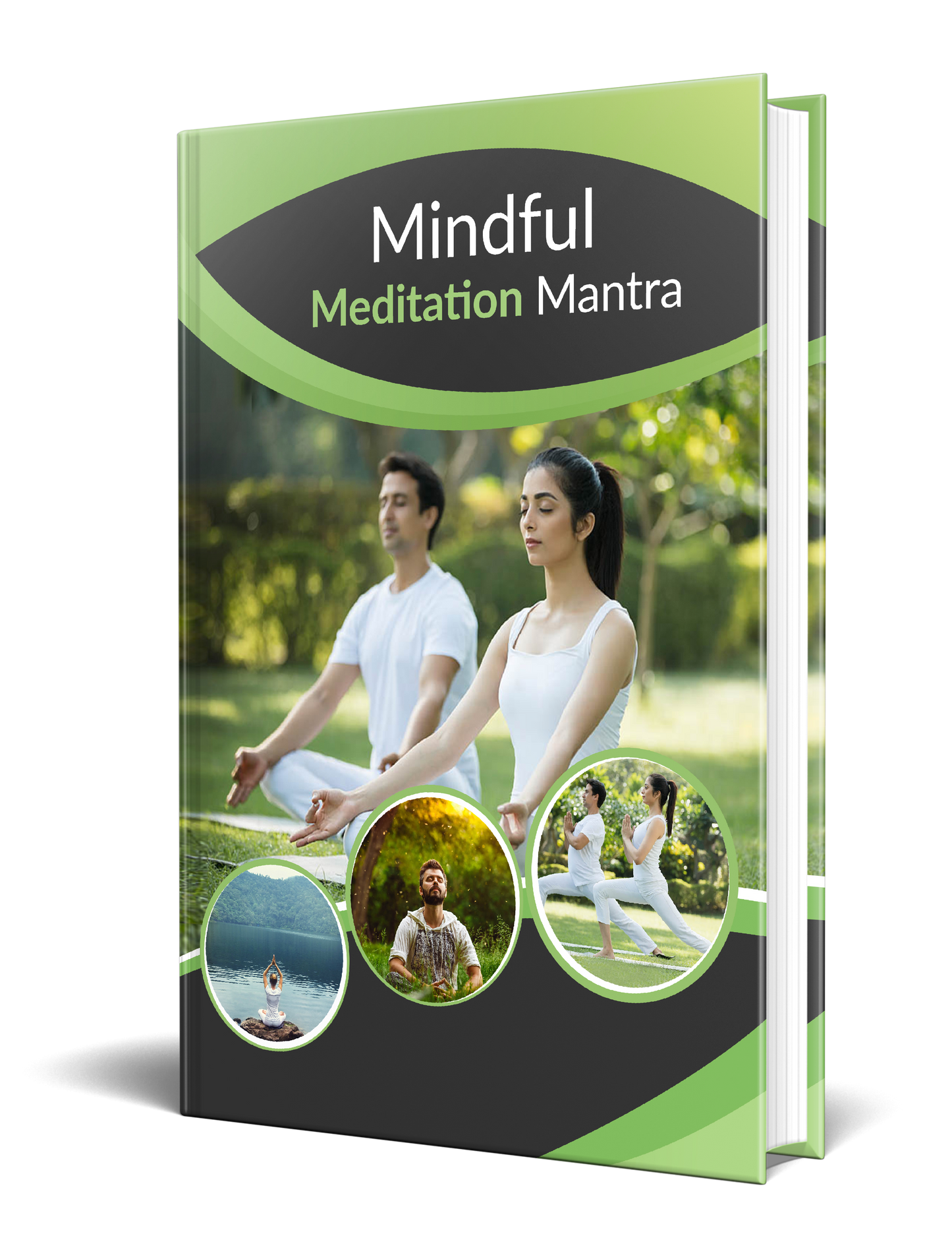 Mindful Meditation Mantra