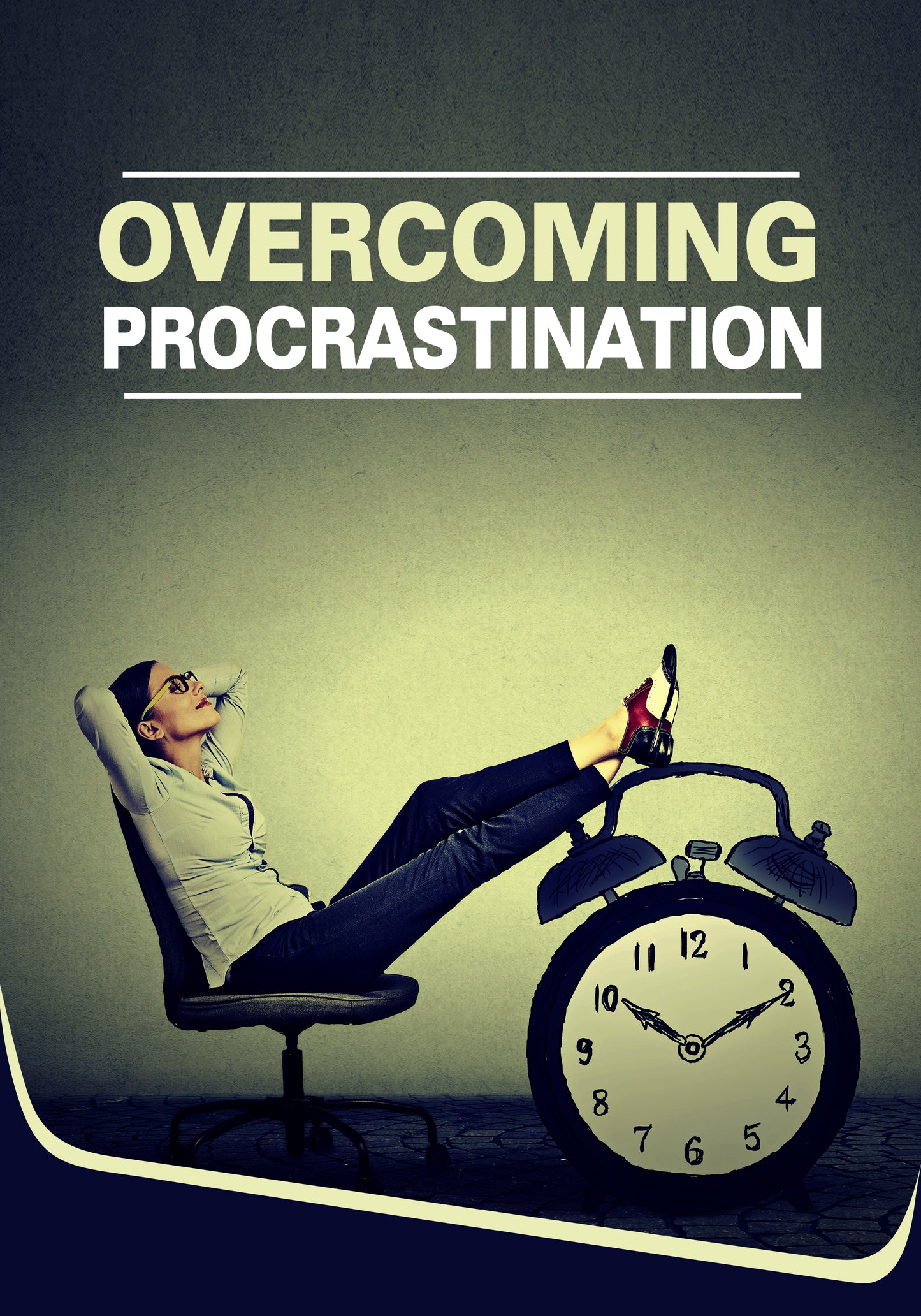 Overcoming Procrastination