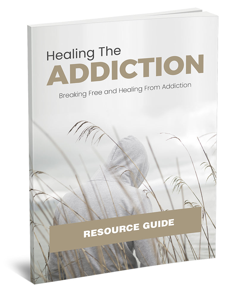 Healing the Addiction
