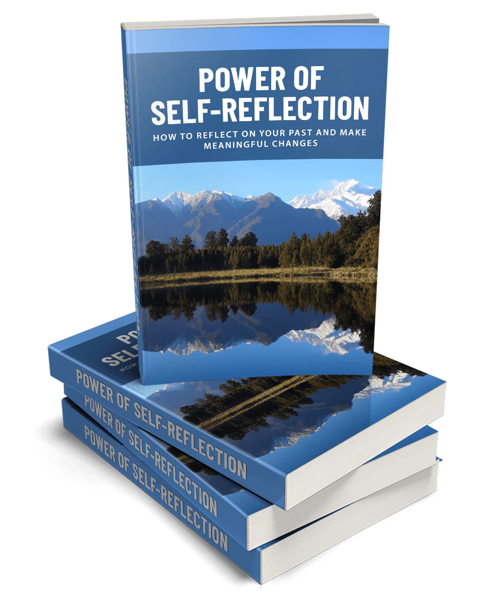 Power of Self-Reflection