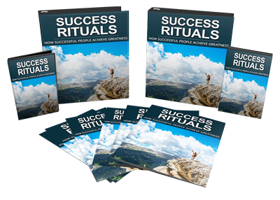 Success Rituals