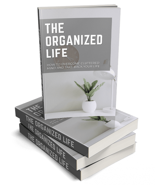 The Organized LIfe