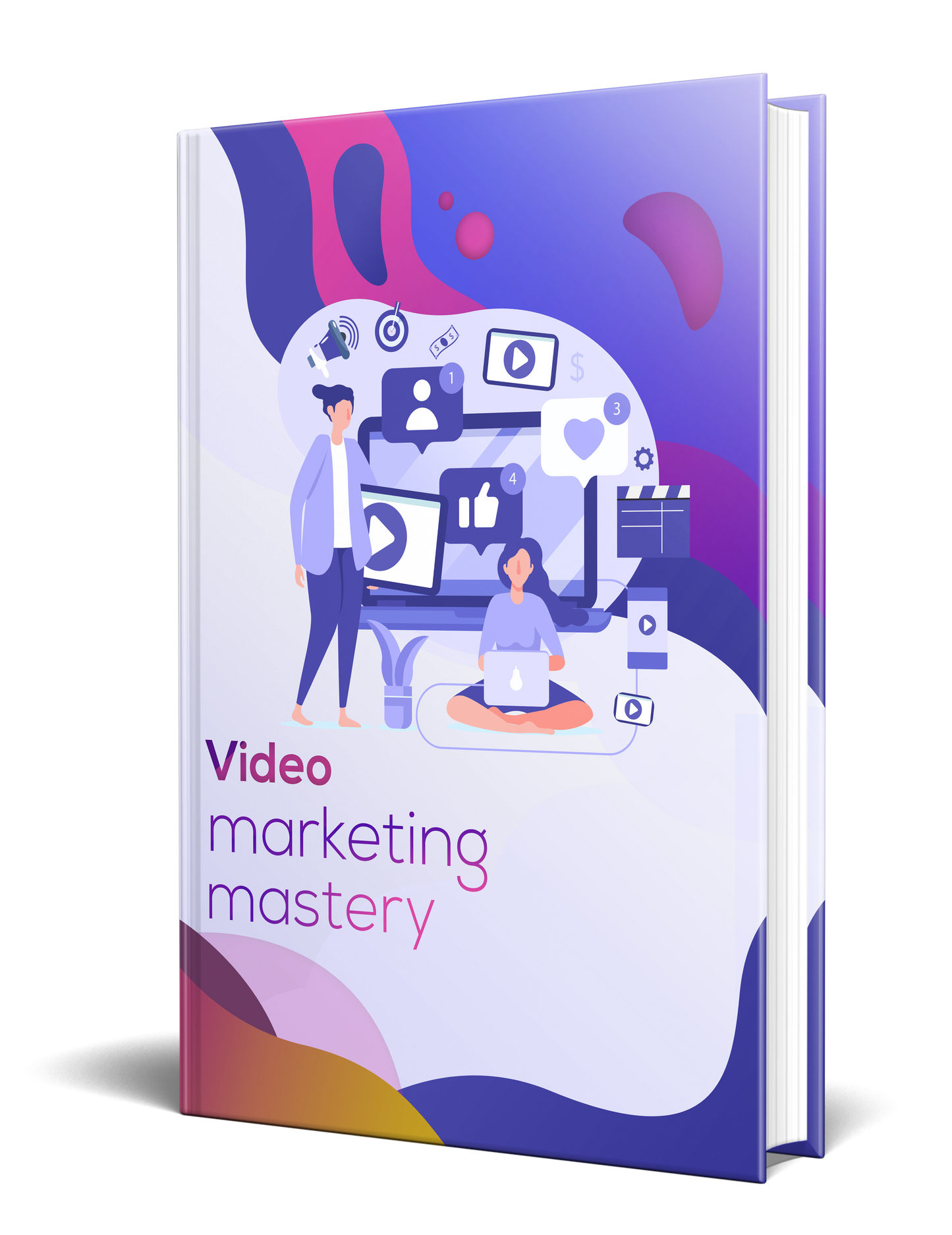 Video marketing Mastery