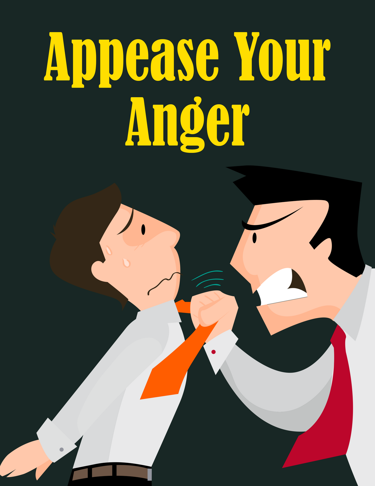 Appease Your Anger