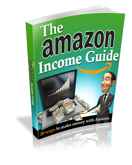 The Amazon Income Guide