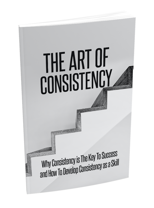 The Art of Consistency