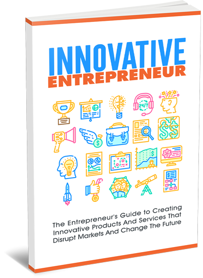 Innovative Entrepreneur