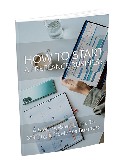 How to Start a Freelance Business