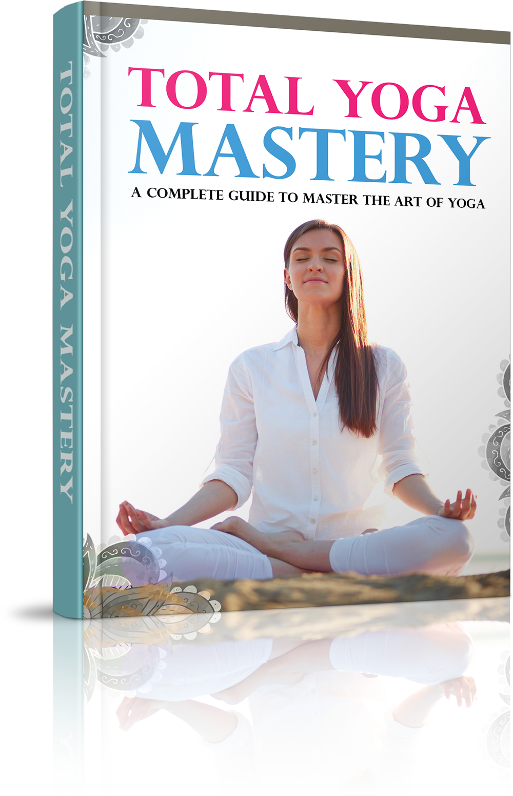Total Yoga Mastery