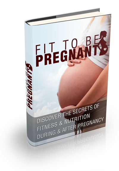 Fit to be Pregnant