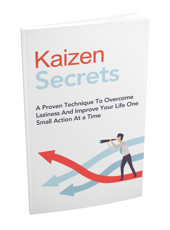 Kaizen Secrets