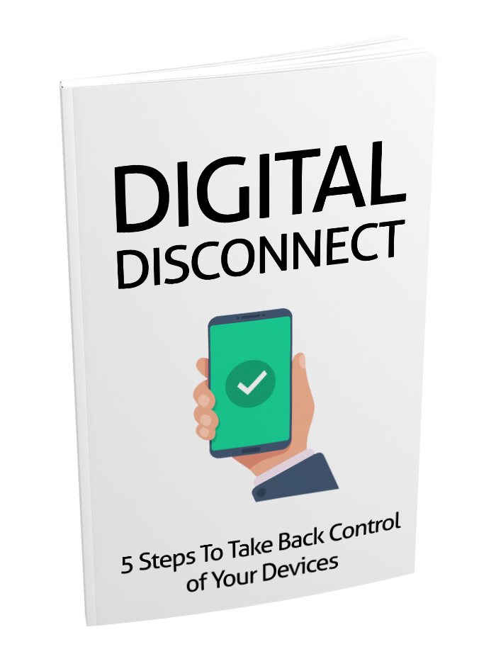 Digital Disconnect
