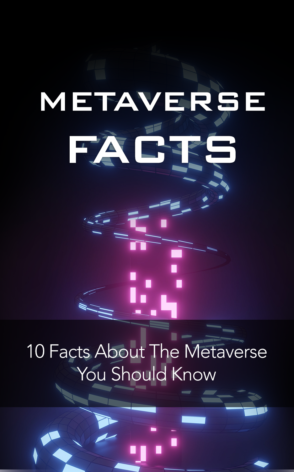 10 Metaverse Facts