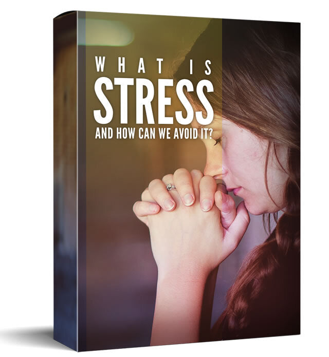 What is Stress and How Can We Avoid It?