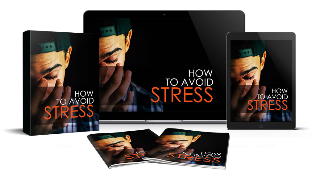 How to Avoid Stress